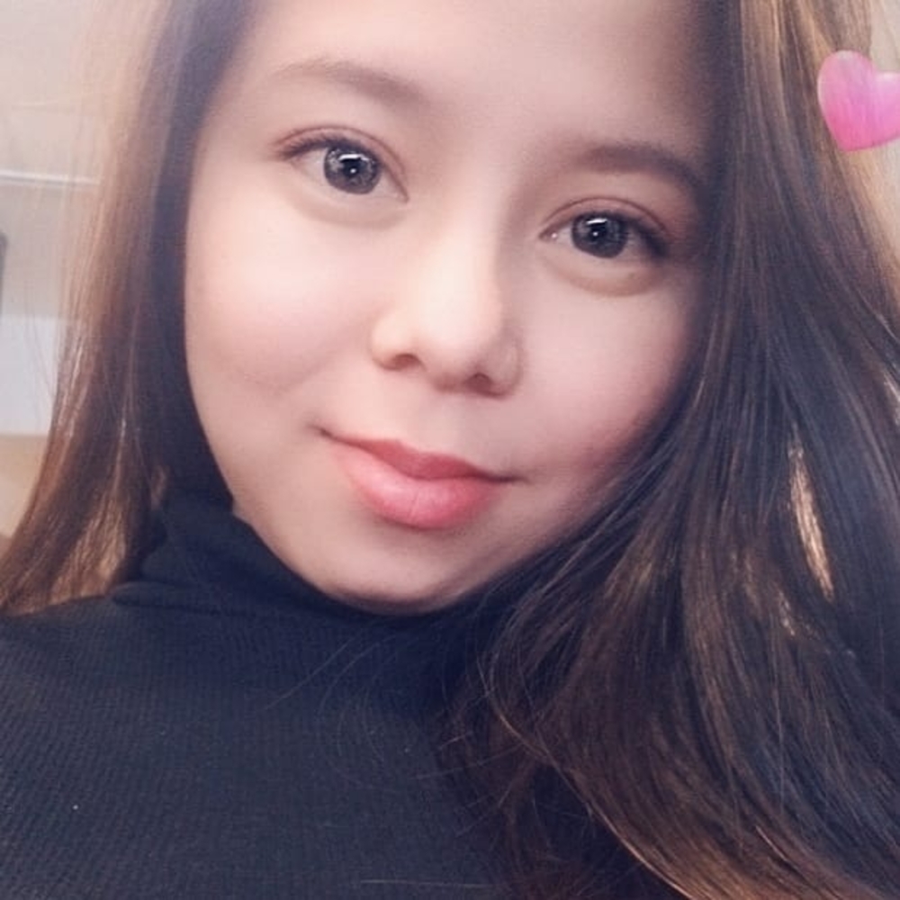 Meet your Posher, Anne dhrey